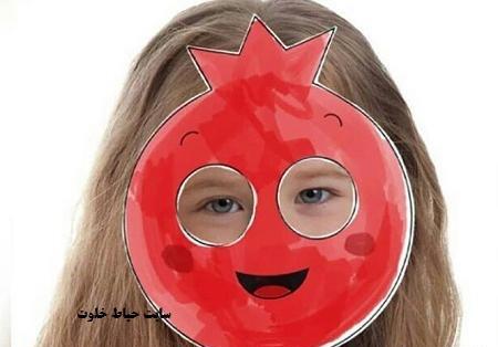 عکس ایده برای لبو شب یلدا