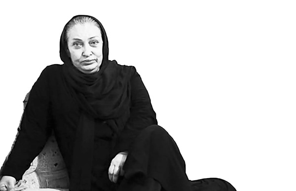 عکس و بیوگرافی فریماه فرجامی