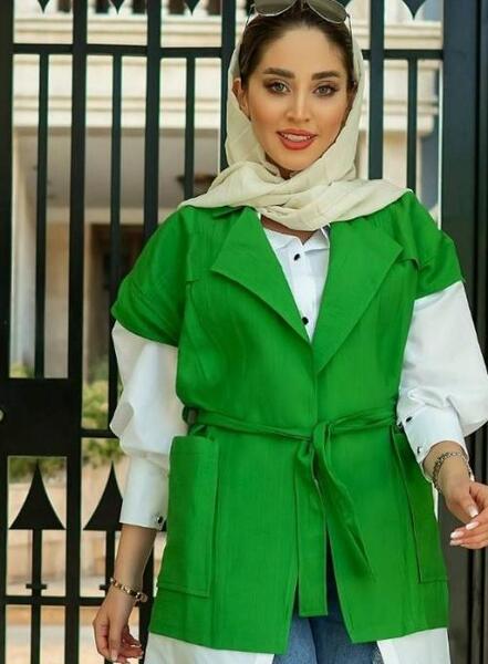عکس کت و شلوار شیک جدید