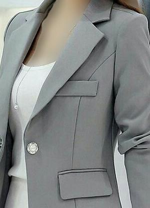 عکس کت و شلوار شیک جدید
