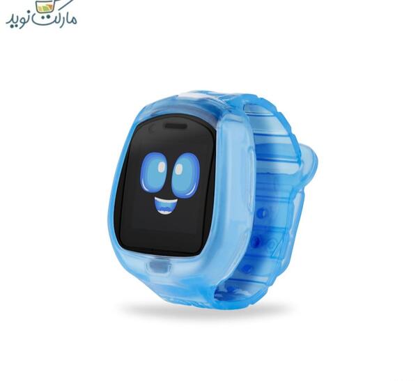 عکس ساعت هوشمند توبی