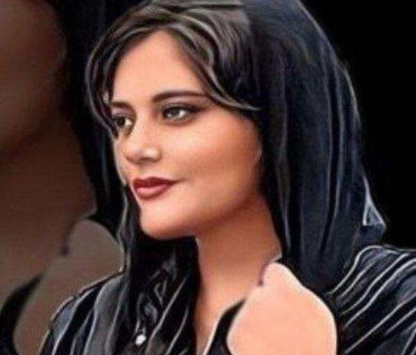 عکس ژینا