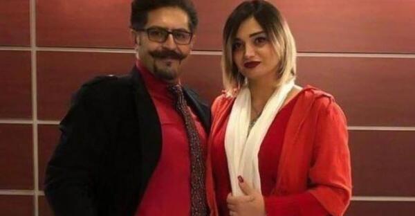 عکس ژینا