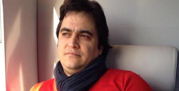 عکس مهسا رازانی همسر زم