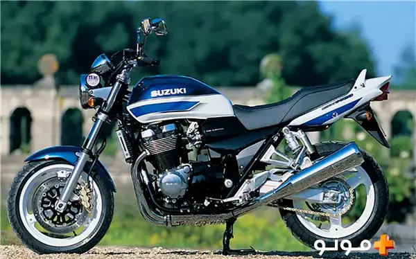 عکس سوزوکی ۱۴۰۰