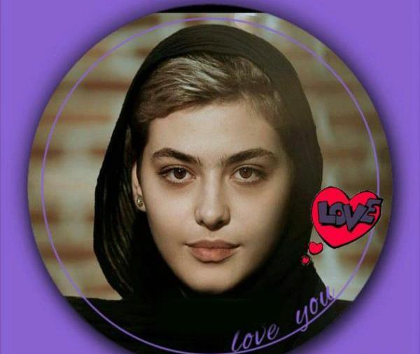 عکس اینستاگرام ریحانه پارسا