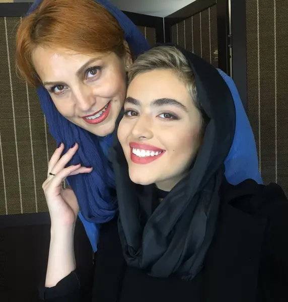 عکس اینستاگرام ریحانه پارسا