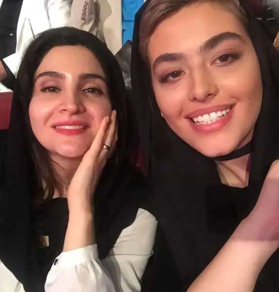 عکس اینستاگرام ریحانه پارسا