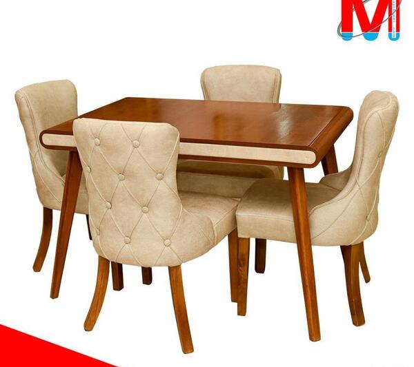 عکس میز ناهار خوری چهار نفره جدید