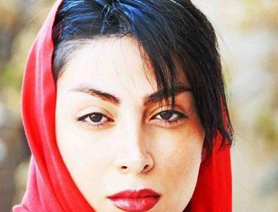 عکسهای ساناز زرین مهر