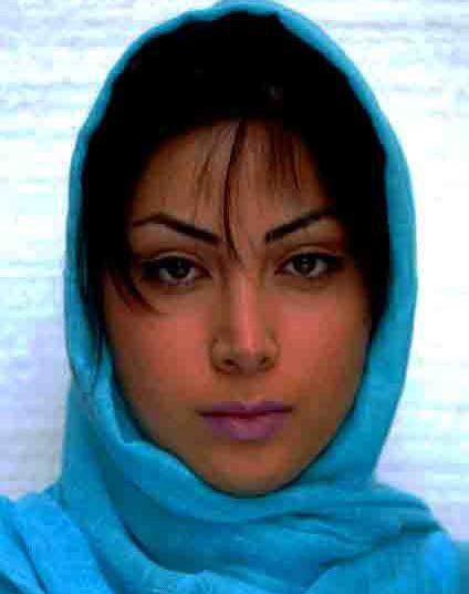 عکسهای ساناز زرین مهر