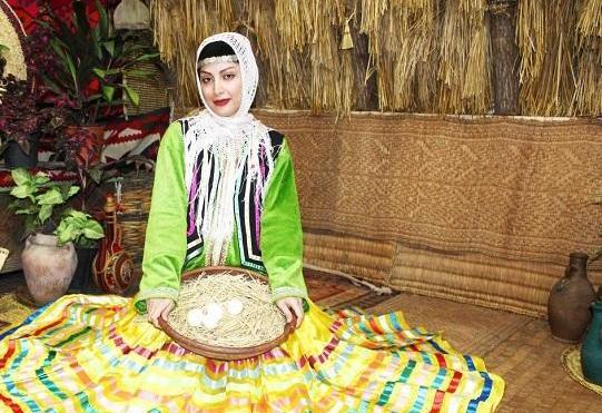 عکسهای ساناز زرین مهر