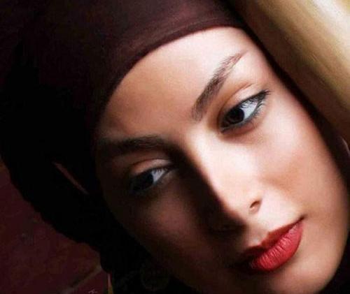 عکسهای ساناز زرین مهر