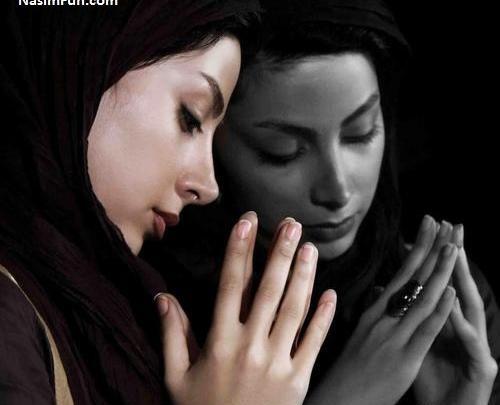 عکسهای ساناز زرین مهر