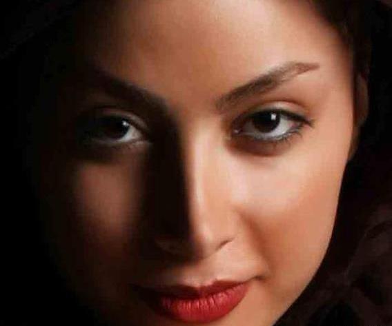عکسهای ساناز زرین مهر