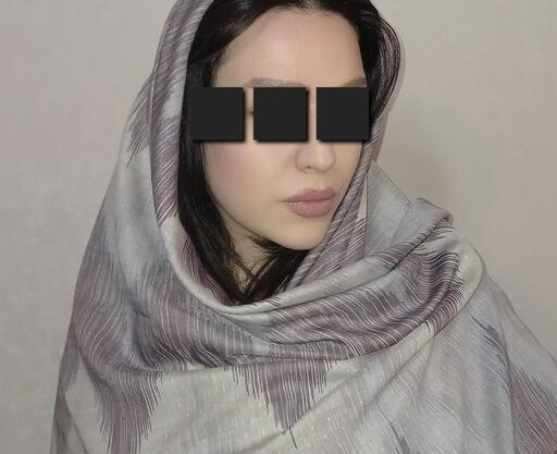 عکس روسری قواره بزرگ