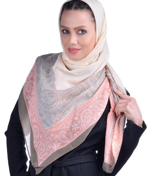 عکس روسری قواره بزرگ