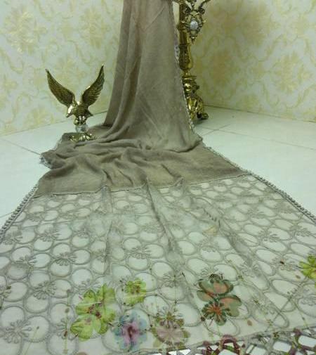 عکس روسری قواره بزرگ
