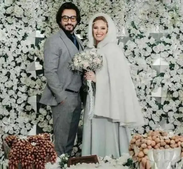 عکس نگین در ترکیه