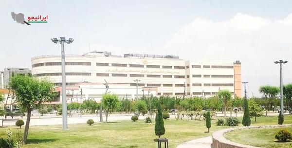 عکس شهرک صدف