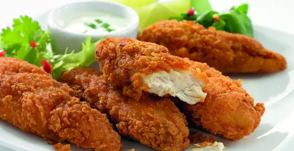 عکس فیله سوخاری