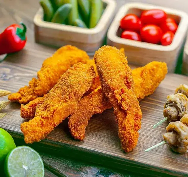 عکس فیله سوخاری
