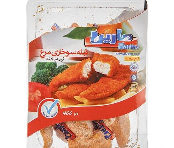 عکس فیله سوخاری