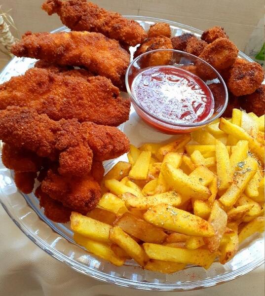 عکس فیله سوخاری