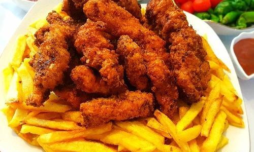 عکس فیله سوخاری
