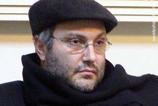 عکس شهید عماد مغنیه