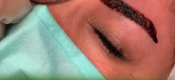 عکس تاتو دست زنان