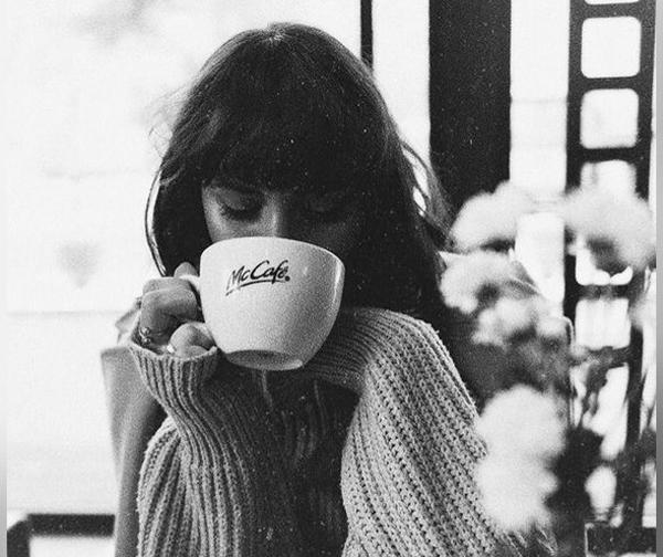 عکس سیاه سفید شاخ اینستا پسرانه