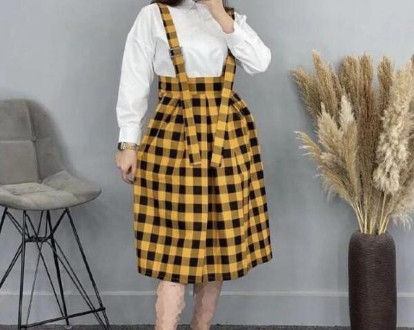 عکس مدل سارافون عید ۱۴۰۲