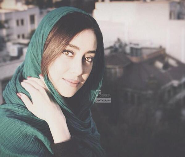 عکس طناز طباطبایی و دوست پسرش