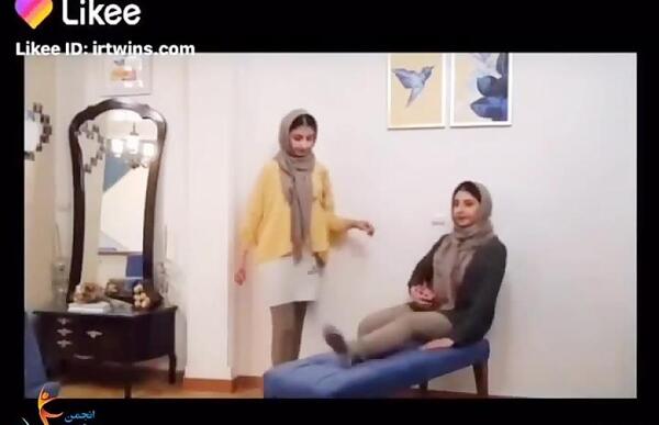 چالش عکس قدیم و جدید