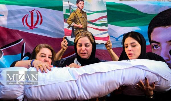 عکس های شخصی شهید الداغی