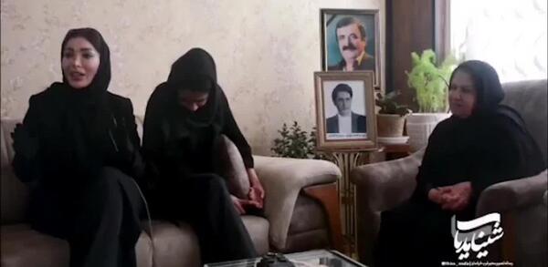 عکس های شخصی شهید الداغی