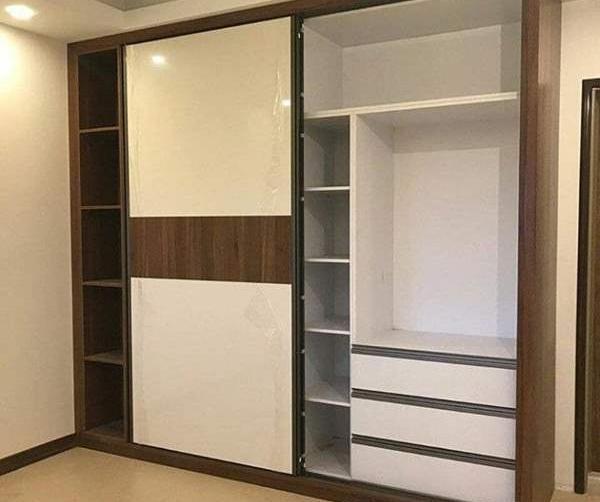 عکس کمد دیواری هاتون نی نی سایت