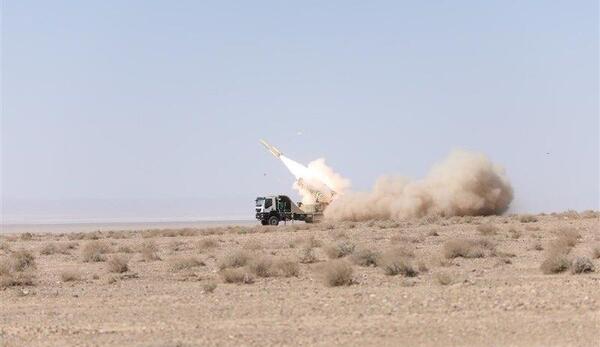 عکس سامانه بارش