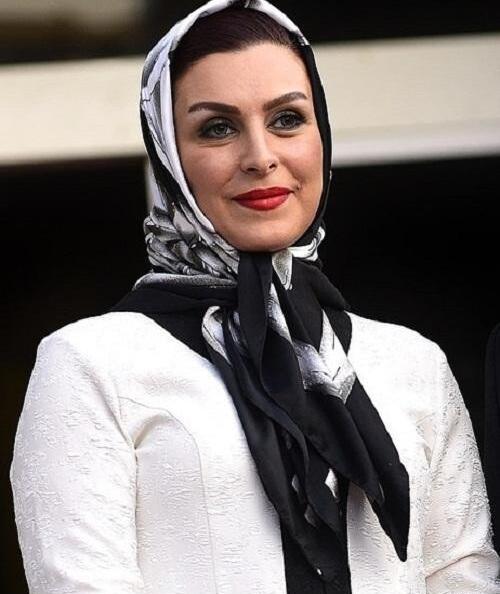 عکس شوهر ماه چهره