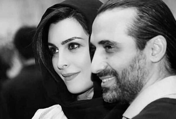 عکس شوهر ماه چهره
