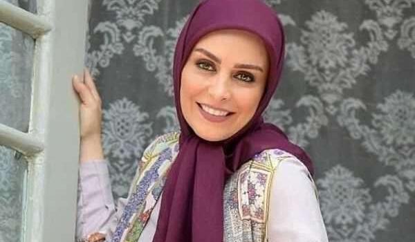 عکس شوهر ماه چهره