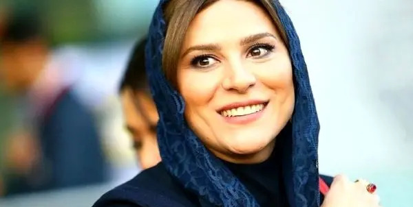 عکس شوهر ماه چهره