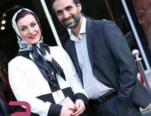 عکس شوهر ماه چهره