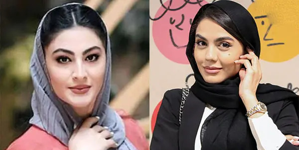 عکس شوهر ماه چهره