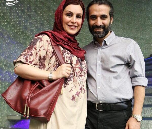 عکس شوهر ماه چهره