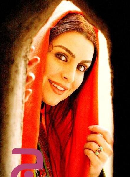 عکس شوهر ماه چهره