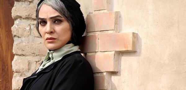 عکس رویا حنیفی
