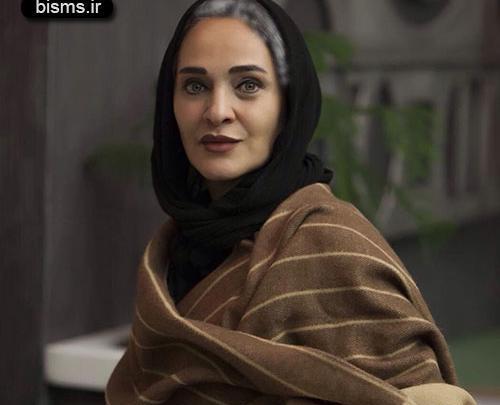 عکس رویا حنیفی