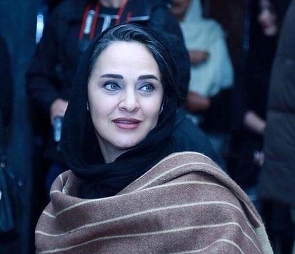 چند عکس از رویا نونهالی